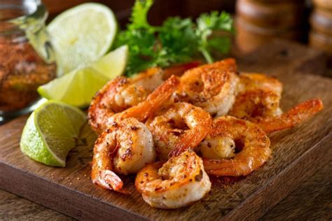 10 Best Sides Dishes To Serve With Grilled Shrimp Updated 2025