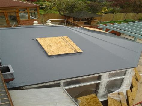 Fibreglass Roofing R D Fibreglass Roofing Company