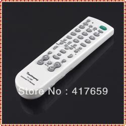 TV-139F – недорогой универсальный пульт не оправдавший надежд
