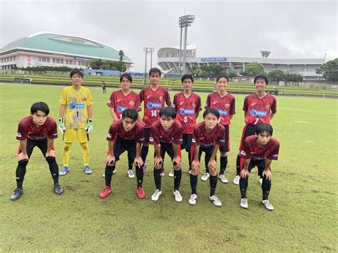 Fc琉球アカデミーandスクール On Twitter 第17回沖縄県クラブユースu 15サッカー選手権大会 〇日時：2022年6月4日土