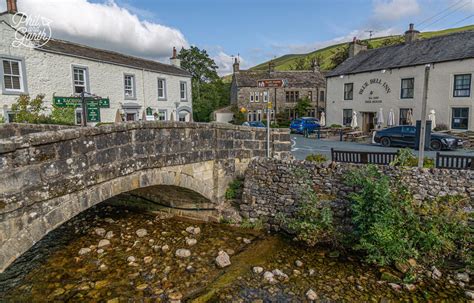 The Best Yorkshire Dales Villages and Attractions | Phil and Garth