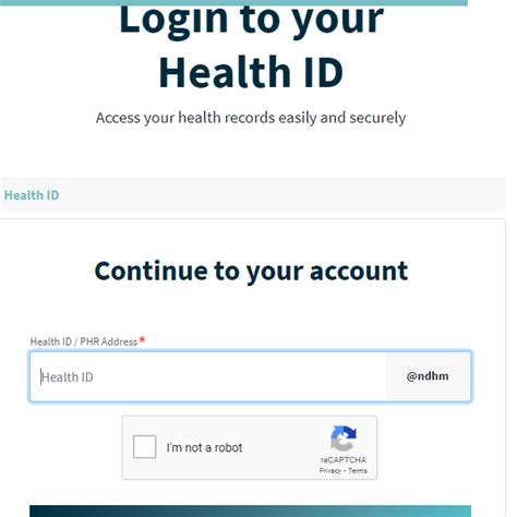 Health ID Card Online Apply 2024 Health ID Card Kaise Banaye How To