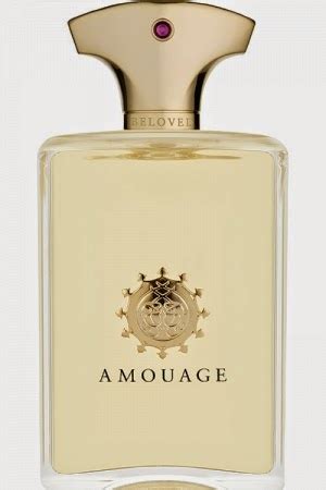 BEM VINDO AO E S P FASHION BLOG BRASIL BELOVED MAN BY AMOUAGE 2013