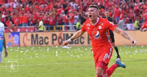 El Mensaje De Michael Rangel Que Emociona A Los Hinchas Del América Y