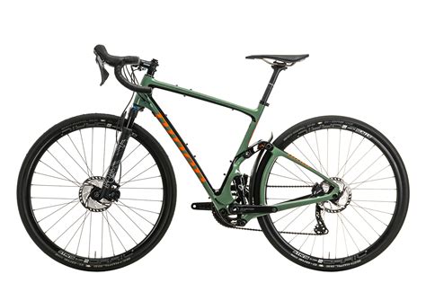 Niner Mcr Rdo Star Shimano Grx X