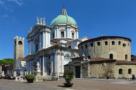 Chiese Brescia