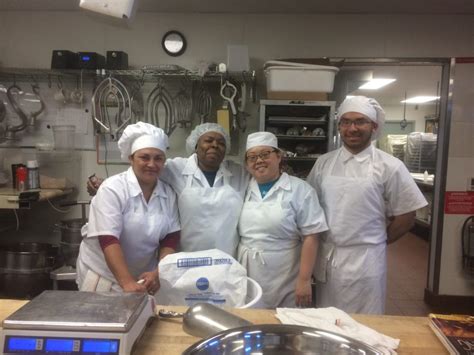 FEED Bakery invites interested youth to join program - NPC