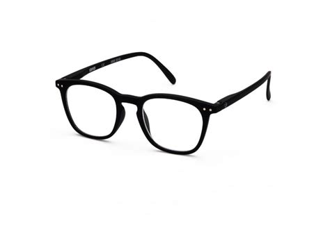 Reading Eyeglasses Izipizi E Eblackreading