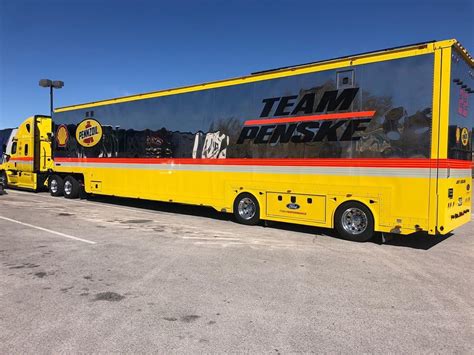 The haulers have made it safe to Las Vegas early this morning! If you ...