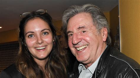 Daniel Auteuil Que Devient Nelly La Fille Qu Il A Eue Avec