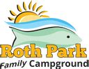 Park Map - ROTH PARK FAMILY CAMPGROUND