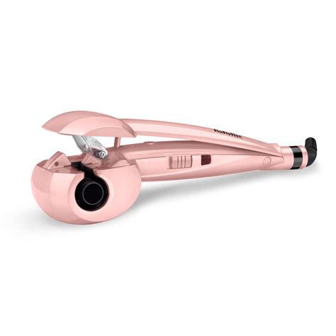 Lockenstäbe Rose Blush Curl Auto Curler 2664PRE Babyliss Paris