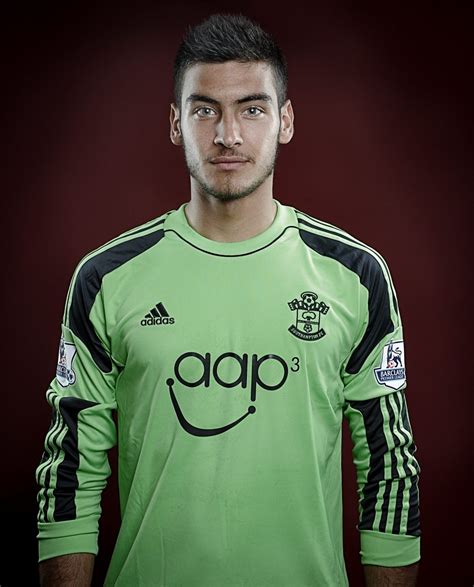 Paulo Gazzaniga Uk