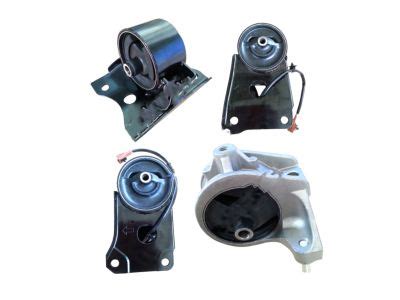 Genuine Nissan Maxima Engine Mount