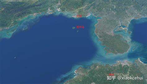 涠洲岛形成及地形地貌特征 知乎