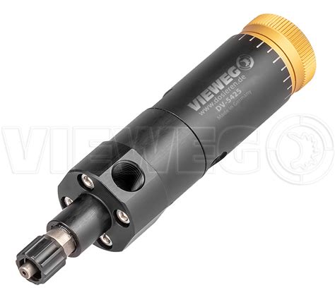 needle valve DV-5425