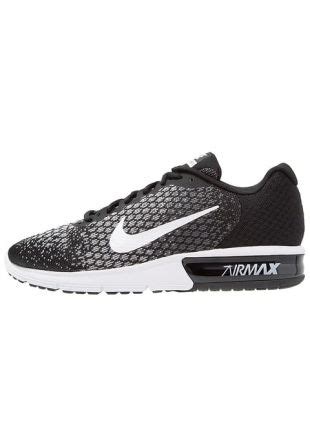 Nike Performance Air Max Sequent Chaussures De Running Neutres