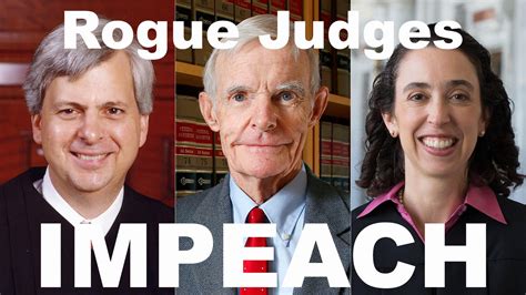 Petition · IMPEACH THE JUDGES! 9th U.S. Circuit Court of Appeals ...