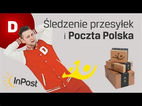 Ledzenie Przesy Ek I Poczta Polska Youtube