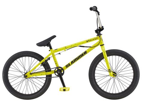 Gt Slammer Bmx Rowery Pozosta E Katalog Rowerowy