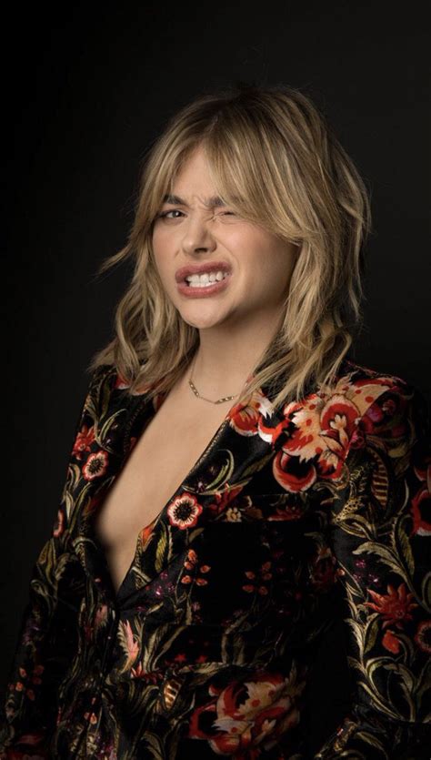 Chloë Grace Moretz Hot Celebs Page hotcelebspage