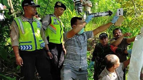 Diduga Depresi Sejak Kecil Pria Trenggalek Ditemukan Meninggal Dunia