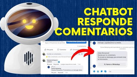 🔥 Cómo Responder Comentarios De Facebook En Automatico Youtube