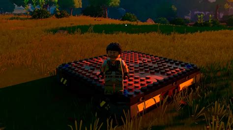 How To Unlock Dynamic Foundations In Lego Fortnite Prima Games