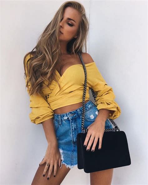 Follow Us Tigermistloves For More Daily Inspo ♡ Ropa Outfits Moda