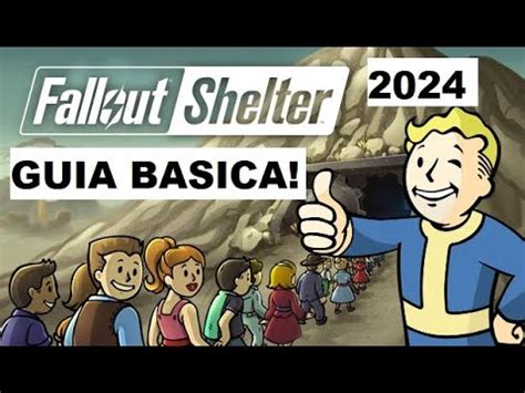 Asi Se Ve Fallout Shelter En La Mejor Manera De Empezar A Jugar