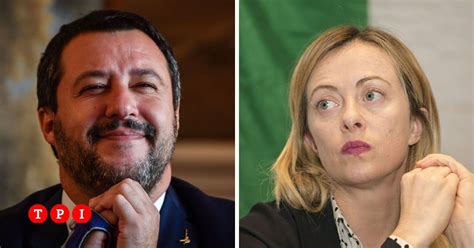 Sondaggi Politici Elettorali Oggi 20 Ottobre 2023 Cala Fdi Vola La Lega