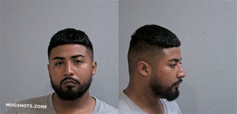 Perez Justin 06 19 2023 Hidalgo County Mugshots Zone