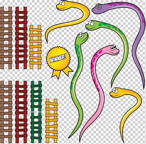 Snakebite Reptil Juego Serpientes Y Escaleras Escalera Png Clipart ...