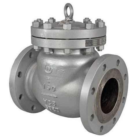 Check Valve Manufacturer And Supplier In China Stv