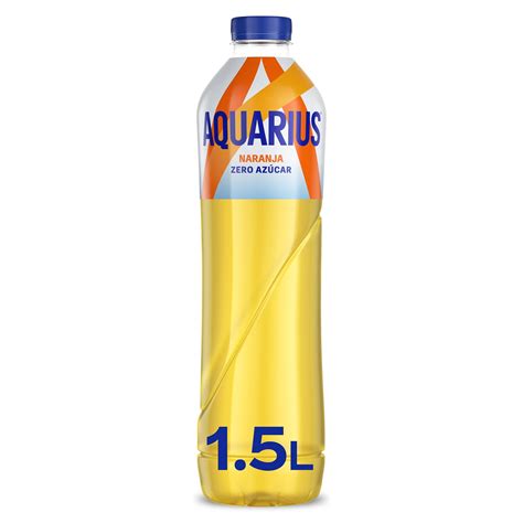 Aquarius Bebida Refrescante De Naranja Lata Cl Preciosdelsuper Es