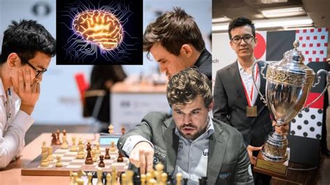 Champions Chess Tour Magnus Carlsen Vs Nodirbek Abdusattorov Held