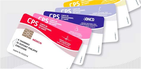 Comment Obtenir Une Carte Cps Médical Rh