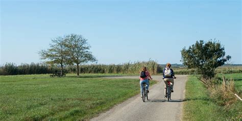 Vélo Détours De la Loire au Canal Estuaire et Sillon Tourisme