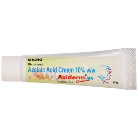 Azelax Finished Product Azelaic Acid Cream For Hospital W W At Rs