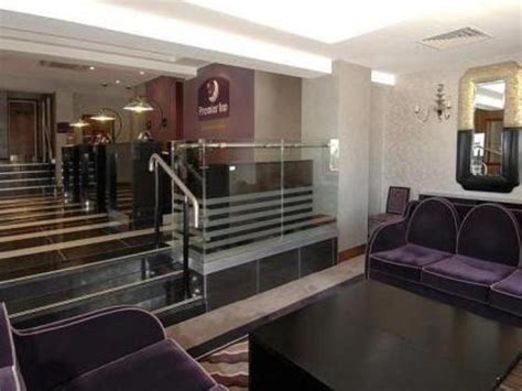 Premier Inn Bournemouth Central | Bournemouth 2020 UPDATED DEALS, HD ...