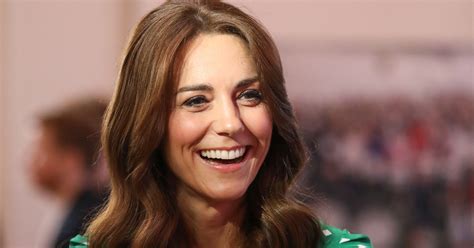 Kate Middleton Has A New Royal Hairstyle In Quarantine
