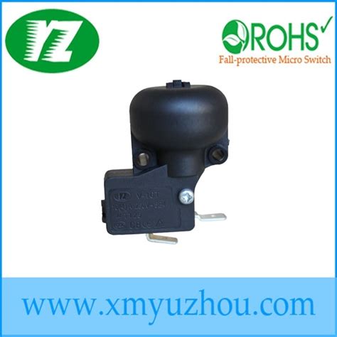 16a Safety Dump Switch For Electric Heater China Anti Dumping Micro