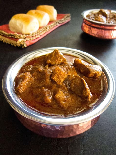 Vindaloo Sauce Recipe