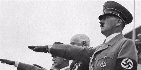 Un Historien écossais Découvre La Première Autobiographie Dhitler