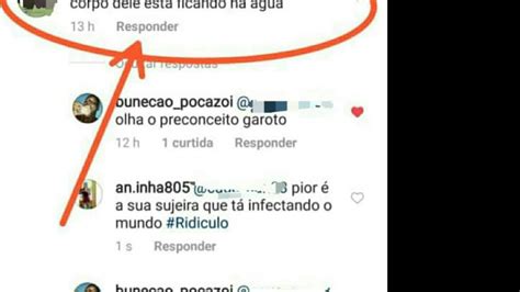 Jogador do Vitória é acusado de injúria racial nas redes sociais