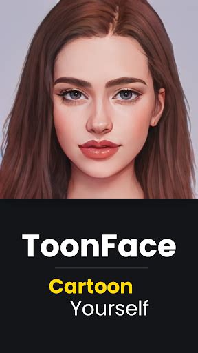 Toonface Cartoon Photo Editor For Pc Mac Windows Free