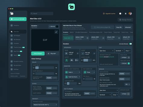 Streamlabs Obs Dashboard Update Image To U