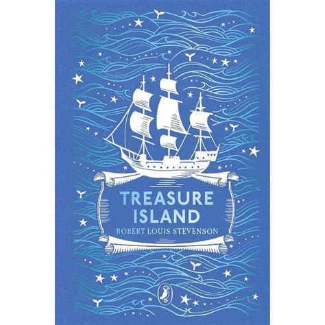 Treasure Island Classic Collectible Edition By Robert Louis Stevenson