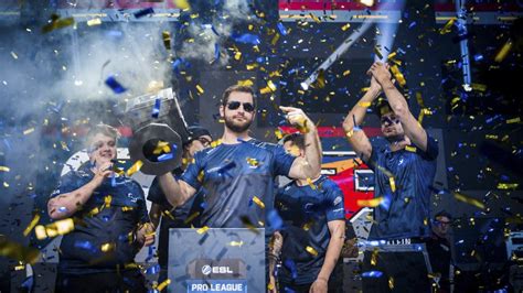 Anivers Rio Do Fallen Veja Conquistas Do Jogador Brasileiro De Cs Go