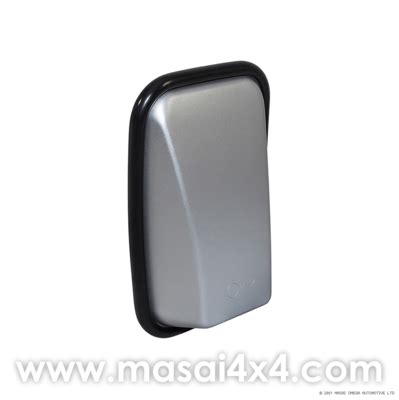 Wing Mirrors Masai Parts Accessories Upgrades For Land Rover Defender